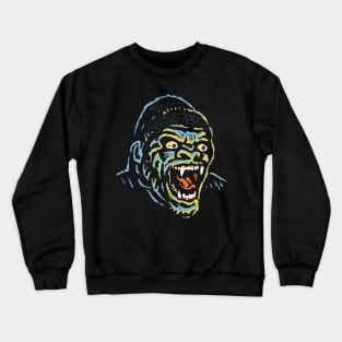 KING KONG Crewneck Sweatshirt